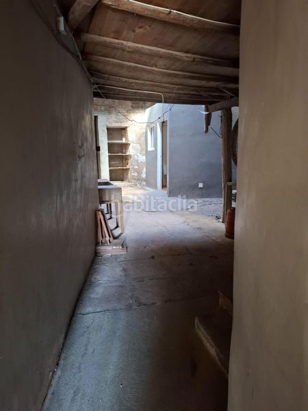 Foto 49e8b781-b8d4-43ef-a16d-7659975139c2. Casale con parcheggio in Orbada (La)