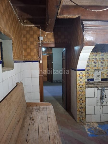 Foto a247be82-d9b0-4ed9-ad4d-a57bc9c567ca. Casale con parcheggio in Orbada (La)