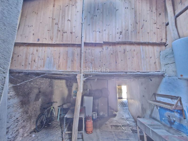 Foto a7535dff-b7a4-4650-9366-356b92919e80. Casale con parcheggio in Orbada (La)