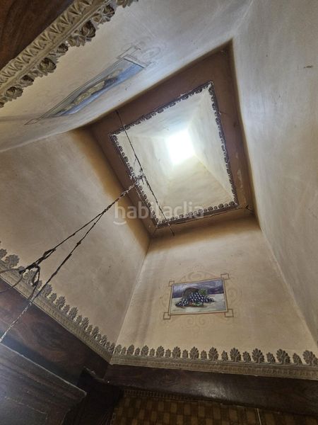 Foto bc7902cf-b3b6-4582-b097-4b0c68531363. Casale con parcheggio in Orbada (La)
