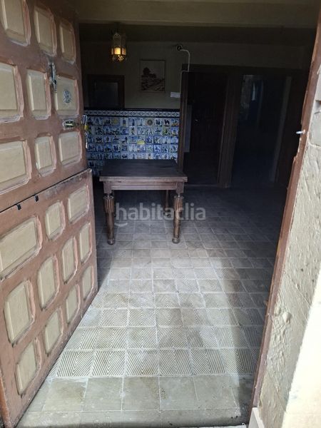 Foto c4a7e012-012e-4e0b-a5bf-f8bd3bdf9af8. Casale con parcheggio in Orbada (La)