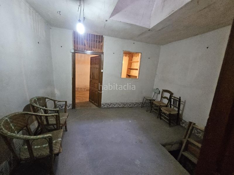 Foto cbca0ac1-1524-4054-889c-6b064720c4a6. Casale con parcheggio in Orbada (La)