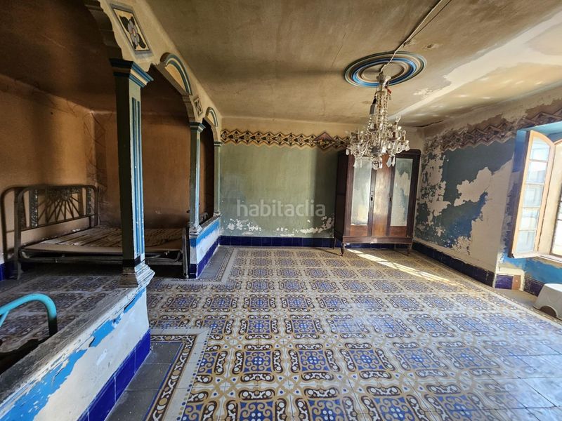 Foto f9bce074-e2c5-4040-90d7-258d69492dfa. Casale con parcheggio in Orbada (La)