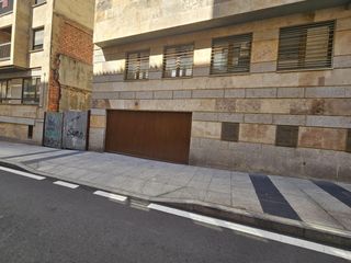 Bureau à San Vicente - Las Úrsulas