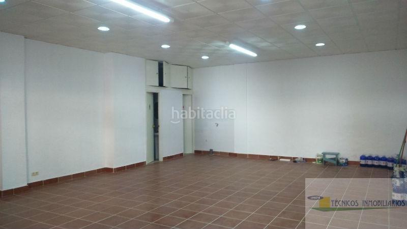 Foto 1241dfa4-c329-4b73-ac91-3f968fedcb52. Alquiler local comercial zona Centro, completamente consolidada. en Mérida
