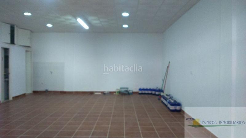 Foto 72aabdc8-f20d-4a98-88e8-2e0c94d26a96. Alquiler local comercial zona Centro, completamente consolidada. en Mérida