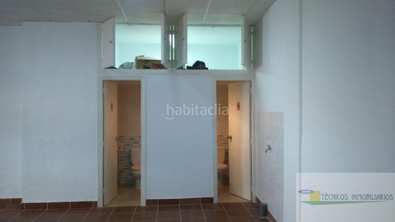 Foto b575e163-0fdc-434f-8cdd-cb0e2c815c7d. Alquiler local comercial zona Centro, completamente consolidada. en Mérida