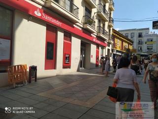 Location Local commercial à Centro. Méridalocal