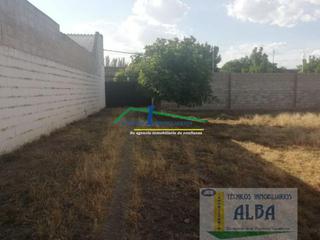 Terreny residencial a Oeste. Méridaterreno