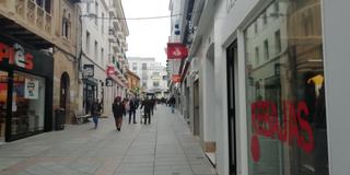 Location Local commercial à Centro. Méridalocal