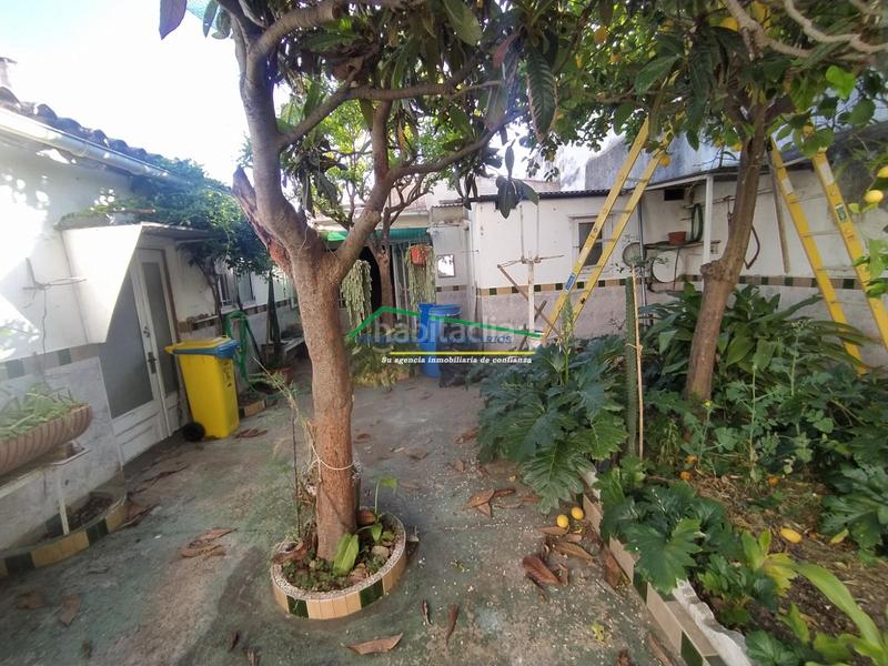 Foto 26d56e5a-d807-4808-93c0-7646c2887a56. Casa amb aparcament piscina a Centro Mérida