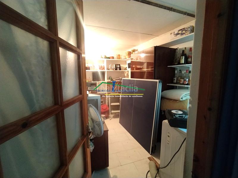 Foto 28ea25fb-6b51-4d39-8f14-751363731732. Casa amb aparcament piscina a Centro Mérida