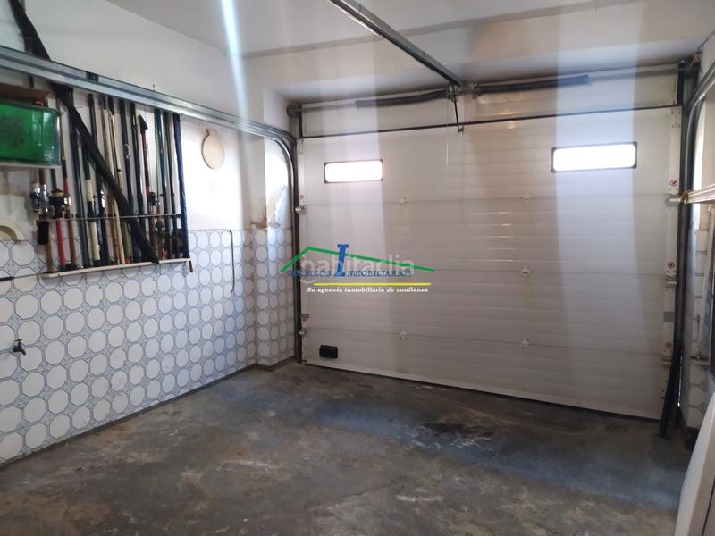 Foto 2cc5395c-e2c3-48bc-9103-e6201b9f0457. Casa amb aparcament piscina a Centro Mérida