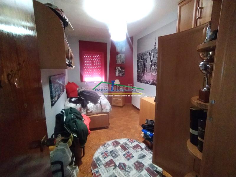 Foto 2e4cba88-5bb6-421b-8a51-c8d4aa4d128d. Casa amb aparcament piscina a Centro Mérida