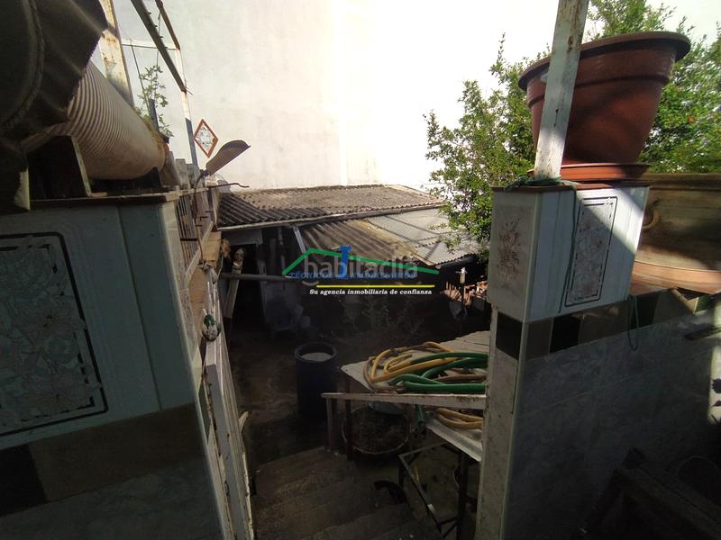 Foto 4fd33baf-b955-4996-ab02-0f454baf5c49. Casa amb aparcament piscina a Centro Mérida