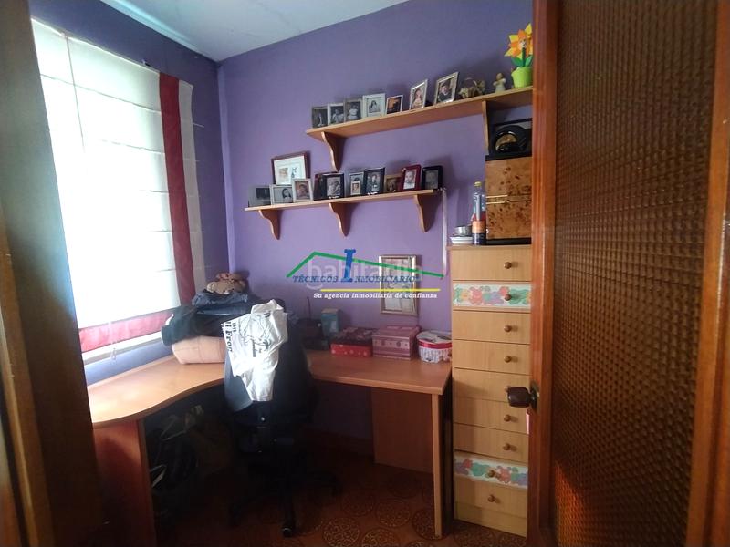 Foto 7b707e3e-3deb-4c1b-b964-83b36e7583b8. Casa amb aparcament piscina a Centro Mérida