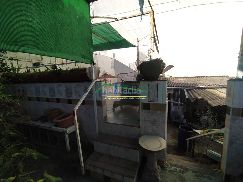 Foto 7b949109-6c1b-47c8-9b52-8b723f692355. Casa amb aparcament piscina a Centro Mérida