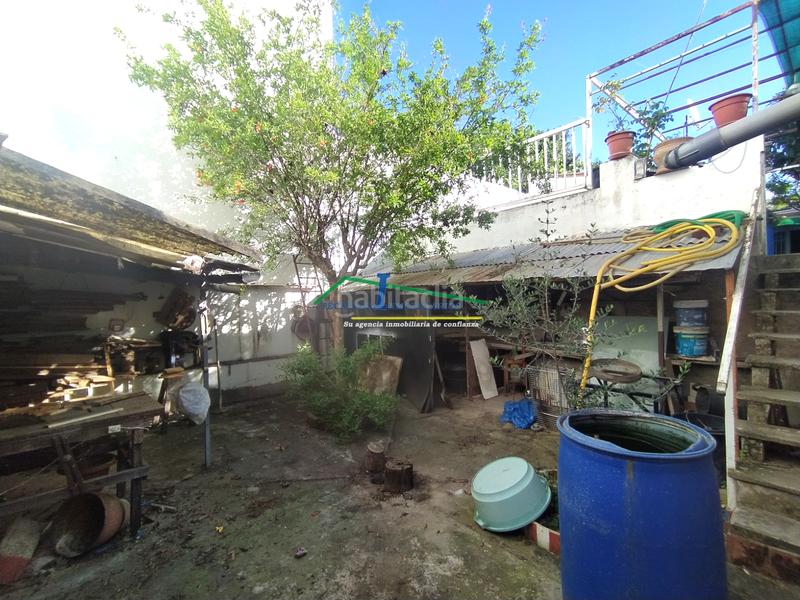 Foto a5296b24-a92e-40f9-9e97-c58acfd2d2c6. Casa amb aparcament piscina a Centro Mérida