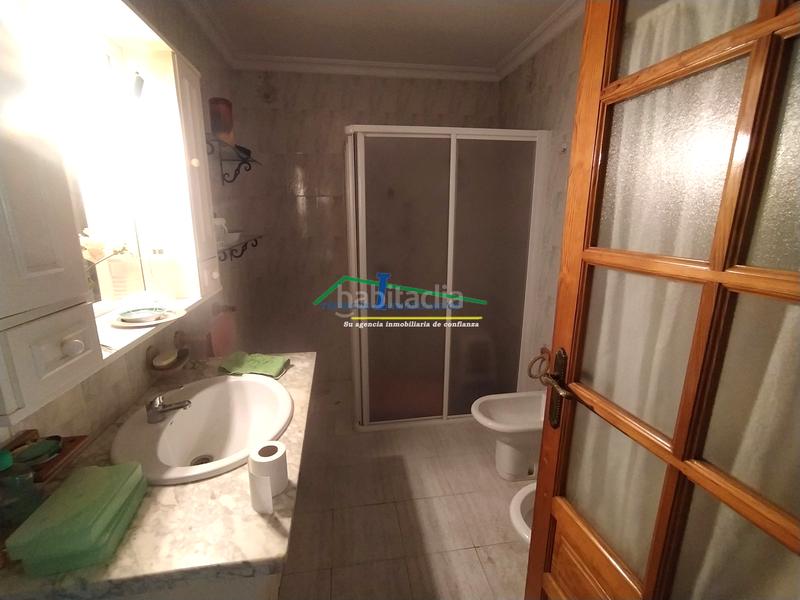 Foto c93cc07d-f5f6-45d8-abee-4e3835521862. Casa amb aparcament piscina a Centro Mérida