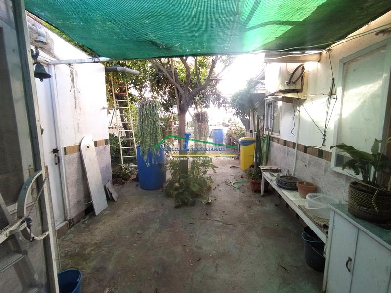 Foto d703f11e-f449-4b90-bf3c-ac81bd961028. Casa amb aparcament piscina a Centro Mérida