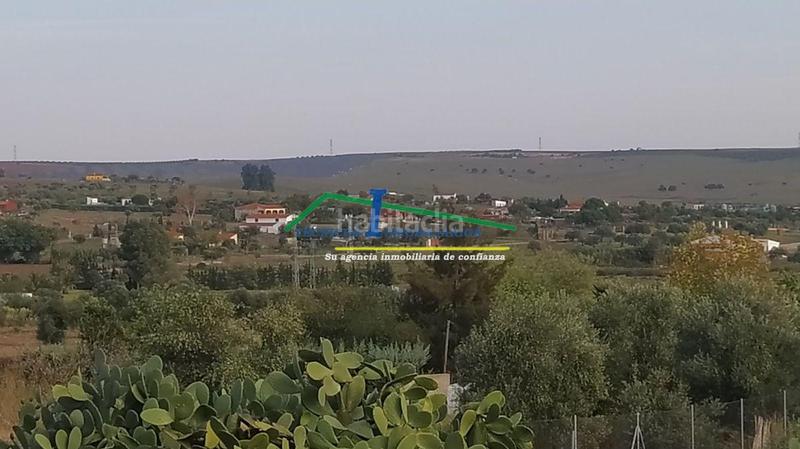 Foto 11f3433f-7d3b-419b-972e-3564db6fc48e. Residential plot in Sur Mérida