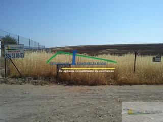 Residential Plot in Este. Méridaterreno