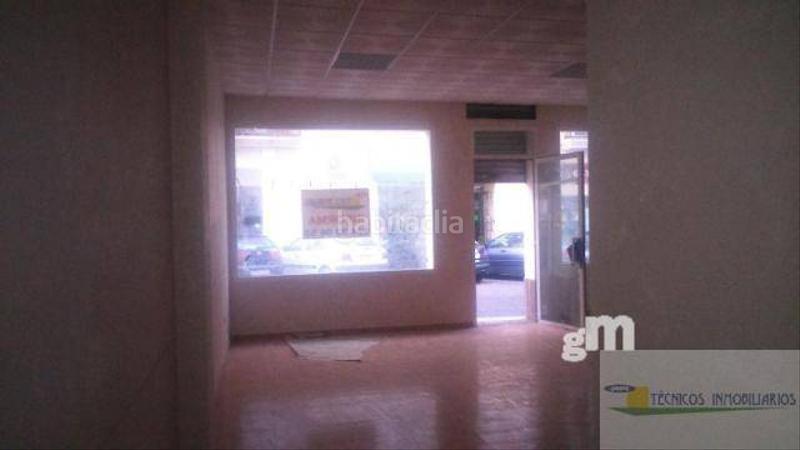 Foto 8eef1c76-dd10-4e9b-83cc-1d7cd8cc3736. Local comercial a Este Mérida