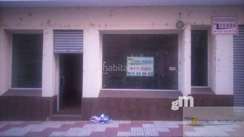 Foto cd8d16ce-4f32-4bf1-bc0f-a8fddfc5d700. Local comercial a Este Mérida