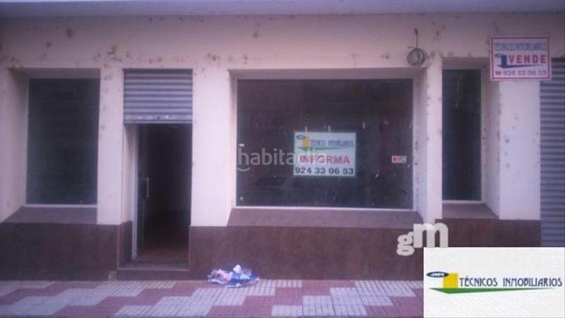 Foto 8b51221b-899b-4b78-99b7-1004bbc759e1. Lloguer local comercial a Este Mérida