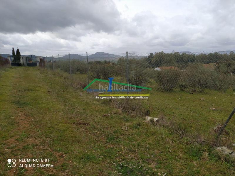 Foto 334dff7f-1491-4b35-bcff-fd714d19cc86. Casale in Don Álvaro