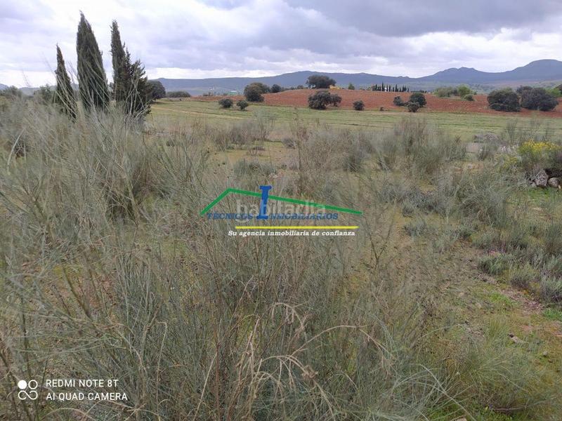 Foto cfe7098c-61ea-4d72-99c5-d57c787a1cb6. Casale in Don Álvaro