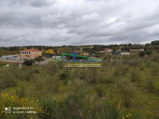 Masia a Don Álvaro. Méridafinca de recreo