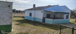 Xalet a Valverde de Mérida. Méridachalet