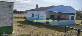 Xalet a Valverde de Mérida. Méridachalet