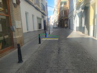 Local Comercial en Centro