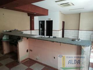 Local Comercial en Centro