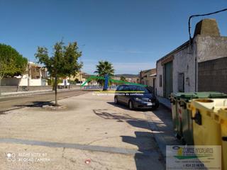 Terreny residencial a Mirandilla. Mirandillaterreno