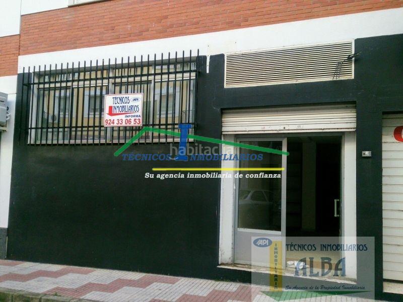 Foto 30f643f7-2e92-46c2-8099-ff4aabab950f. Local comercial a Este Mérida