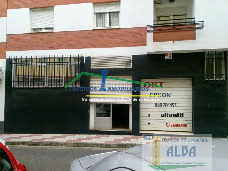 Foto 345dcab6-5573-4086-9635-d1d9a5077887. Local comercial a Este Mérida
