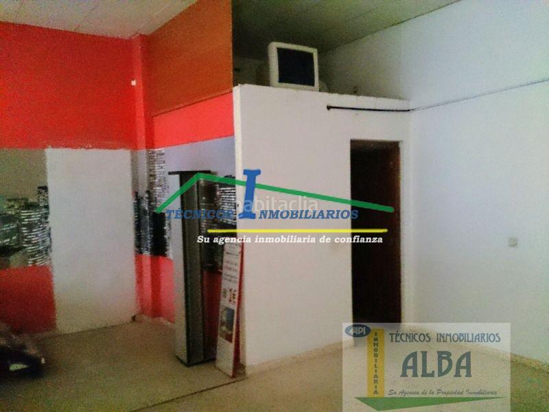 Foto be2de2e2-8806-4c7d-a51e-715fddd02ad4. Local comercial a Este Mérida