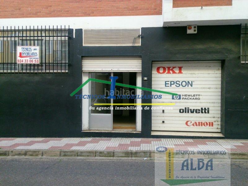 Foto bec50497-20bd-4a7b-929b-cf241f8c1096. Local comercial a Este Mérida