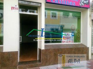 Local Comercial en Este