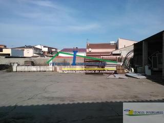 Lloguer Terreny residencial a Trujillanos. Trujillanosterreno