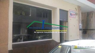 Location Local commercial à Este. Zona consolidada.todos los servicios. muchos comercios.ambulator
