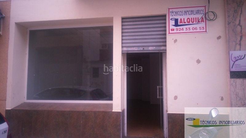 Foto f7941170-289a-4b41-ac06-37b582fbe277. Affitto locale commerciale in Este Mérida