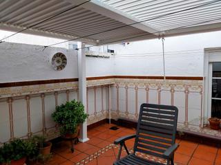 Casa en Centro. Méridacasa