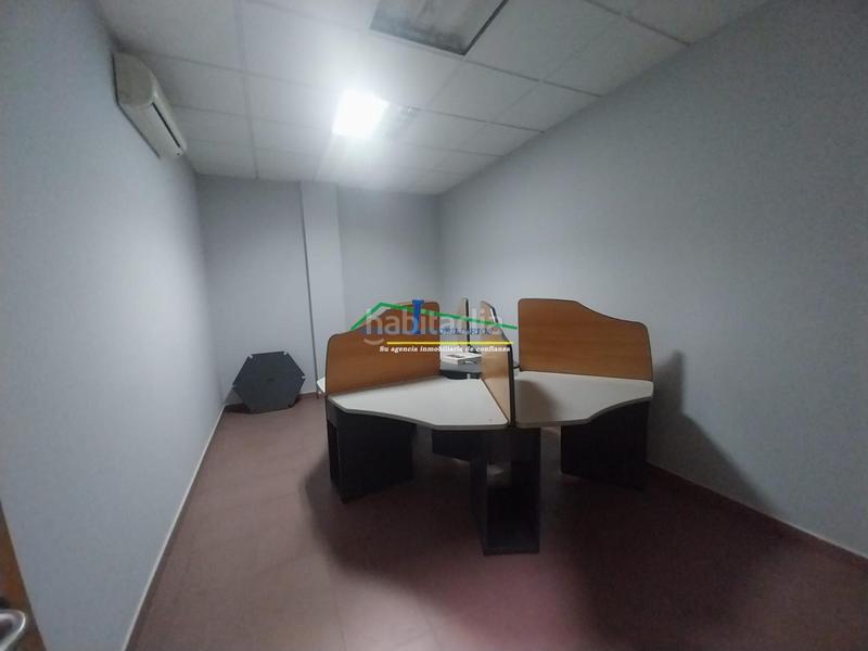 Foto 0c2cf919-95a8-472a-af15-226134b06106. Lloguer local comercial a Centro Mérida