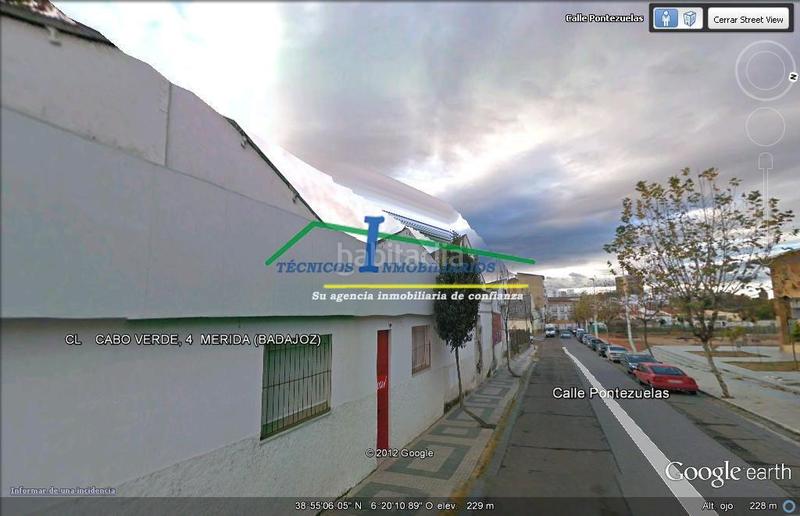Foto 2d3f6d11-7e1b-45b5-8e9f-ee28b0a5d5f9. Lloguer local comercial a Centro Mérida