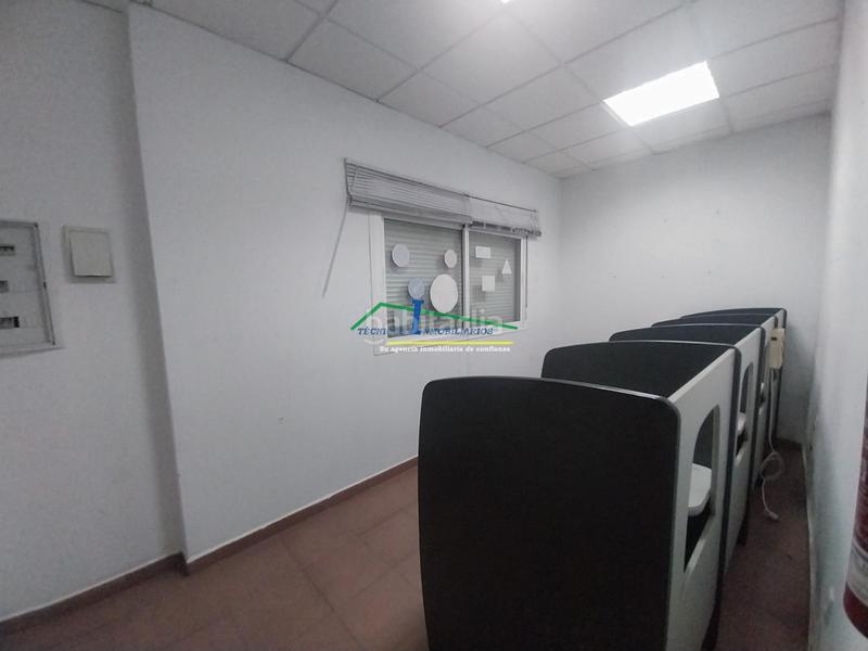 Foto 47238a7f-ad50-426b-8912-2f3a68907159. Lloguer local comercial a Centro Mérida
