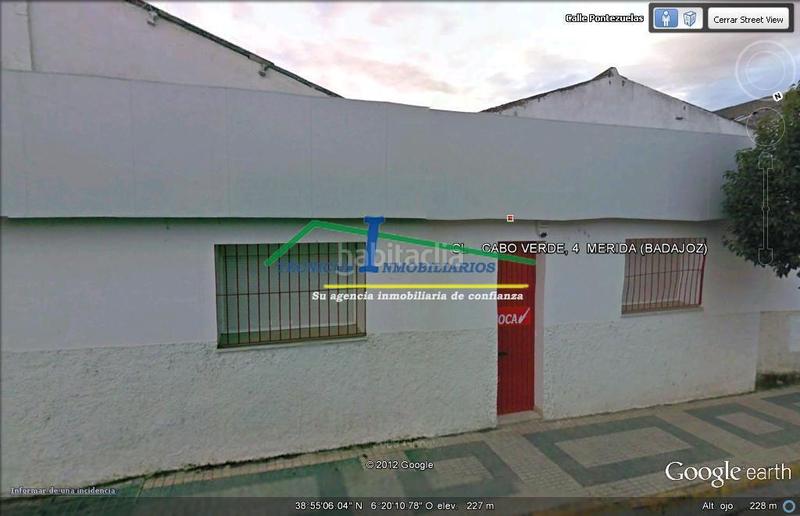 Foto d4b8fac3-d79d-4f82-b8e4-7590271f6fed. Lloguer local comercial a Centro Mérida